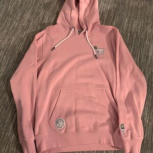 Goat size S sweatshirt